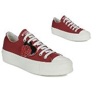 Lage Sneakers Converse CHUCK TAYLOR ALL STAR LIFT