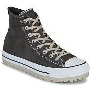 Hoge Sneakers Converse CHUCK TAYLOR ALL STAR CITY TREK SUEDE