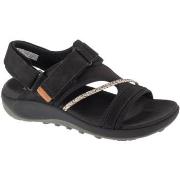 Sandalen Merrell Terran 4 Backstrap W Sandal