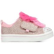 Sneakers Skechers S Lights Twi Lites 2.0 Tutu Cute