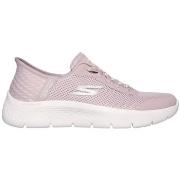 Sneakers Skechers GO WALK FLEX - GRAND ENTRY