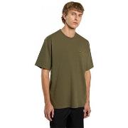 T-shirt Dickies Clancy heavyweight tee ss