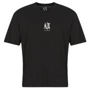 T-shirt Korte Mouw Armani Exchange XM000363