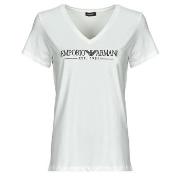 T-shirt Korte Mouw Emporio Armani TOP EW000409