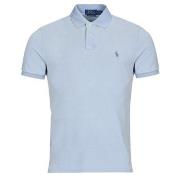 Polo Shirt Korte Mouw Polo Ralph Lauren POLO COUPE DROITE EN COTON BAS...