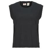 T-shirt Korte Mouw Levis BOXY TANK