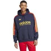 T-Shirt Lange Mouw adidas -