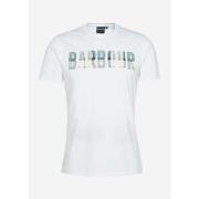 T-shirt Barbour thurford t-shirt