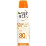 Zonverzorging Garnier Droge Mist SPF30 Ambre Solaire