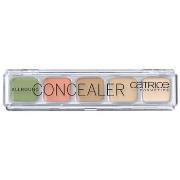 Concealer &amp; corrector Catrice Allround Concealer Palette