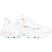 Sneakers Skechers D'Lites Blooming Fields