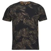 T-shirt Korte Mouw Deeluxe BLOSSOM