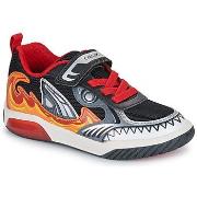 Lage Sneakers Geox J INEK BOY