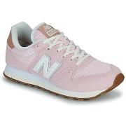 Lage Sneakers New Balance 500