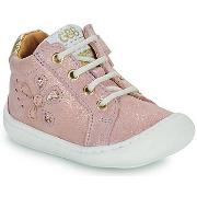 Hoge Sneakers GBB ZAINA