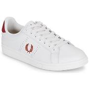 Lage Sneakers Fred Perry B721 LEATHER