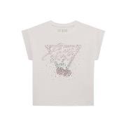 T-shirt Korte Mouw Guess MIDI T SHIRT