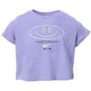 T-shirt Nike -