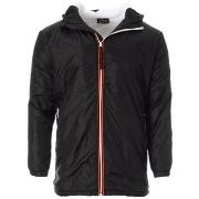 Parka Jas Best Mountain -