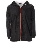 Parka Jas Best Mountain -