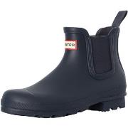 Regenlaarzen Hunter Originele Chelsea Wellington Boots