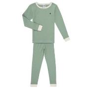 Pyjama's / nachthemden Petit Bateau BRUNCHY