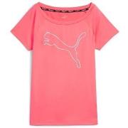 T-shirt Puma -