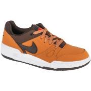 Lage Sneakers Nike Full Force Low Premium