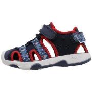 Sandalen Geox B SANDAL MULTY BOY B