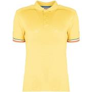 Polo Shirt Korte Mouw Invicta 4452254 / U