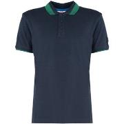 Polo Shirt Korte Mouw Invicta 4452240 / U