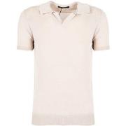 Polo Shirt Korte Mouw Xagon Man P2308 1K1 211K