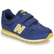 Lage Sneakers New Balance 500