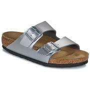 Slippers BIRKENSTOCK Arizona BF Silver