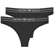 Slips Emporio Armani 2-PACK BRAZILIAN