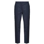 Chino Broek Tommy Hilfiger SLIM STRAIGHT CO CHINO