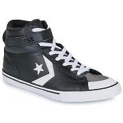 Hoge Sneakers Converse PRO BLAZE STRAP LEATHER