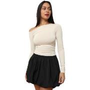 Blouse La Modeuse 73820_P174229