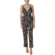 Jumpsui Only Onlnova Life Vis Emza Jumpsuit Aop 15343000