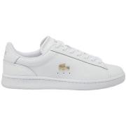 Sneakers Lacoste Carnaby SET 224 1 SFA - White/Gold