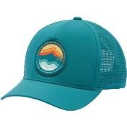 Pet Columbia Mountaincap 3D Stretch Snap Back Hat