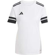 T-shirt Korte Mouw adidas -