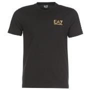 T-shirt Korte Mouw Emporio Armani EA7 JAZKY