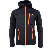 Fleece Jack Peak Mountain Blouson polarshell garçon ECAMPUS