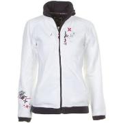 Fleece Jack Peak Mountain Blouson polaire femme ARIL