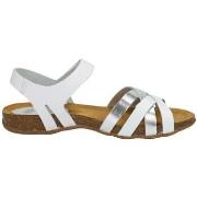 Sandalen Interbios -