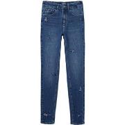 Skinny Jeans Desigual DENIS 24SWDD01