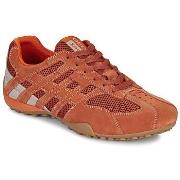 Lage Sneakers Geox U SNAKE ORIGINAL