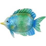 Beeldjes Signes Grimalt Vis Muurornament