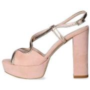 Pumps Ugo De Blasi -